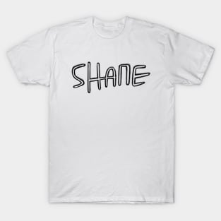 Shane T-Shirt